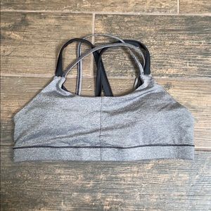 C9 sports bra